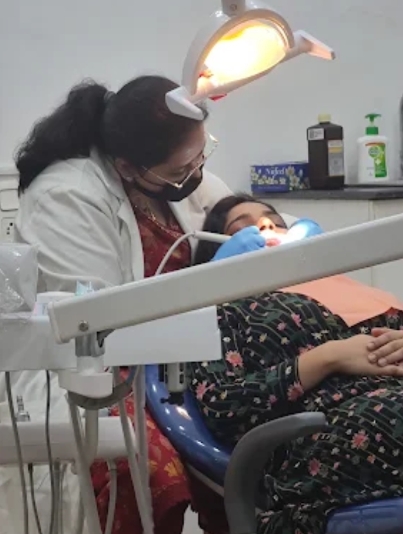 Sreejita De with Award