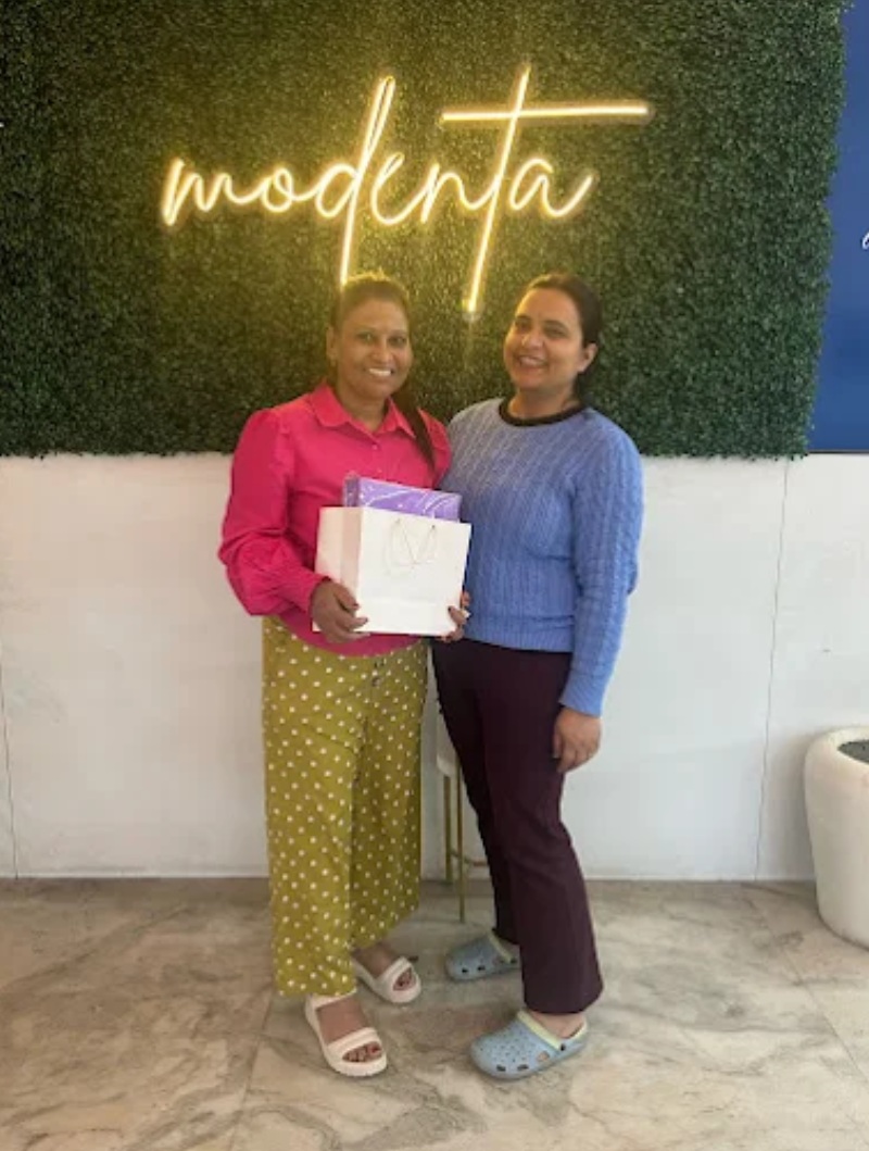 Best Dental Clinic Award 2023