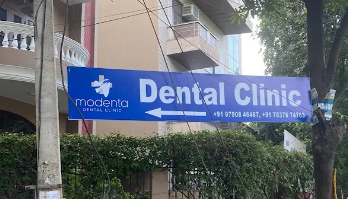 Our Dental Team